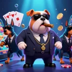 U888 guides players in maximizing jackpots with colorful slot games and dynamic casino elements.