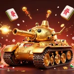 Experience thrilling games at DN88's vibrant 3D casino illustration with dynamic betting elements.