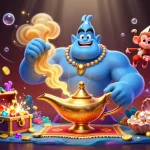 Engage with gmnc and explore the dazzling world of online gaming treasures underwater.