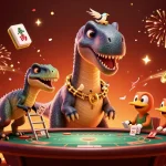 Experience the thrilling gameplay at sv888 casino with lively interactions and engaging elements.