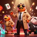 Engage players with tata4d login and discover exciting casino adventures featuring raptors in disguise.