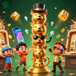 Win big with engaging slots and captivating games at 1nohu90's vibrant casino!