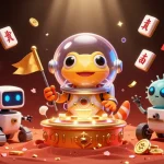 Experience the thrill of play at uk88eu's golden casino with exciting games and rewards.