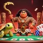 Engage with S8 to experience vibrant casino excitement through our immersive poker and slot gaming.