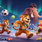 DA88 engages players with thrilling prehistoric casino adventures featuring dynamic sports elements.