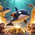 Win massive rewards at O8 casino while enjoying thrilling underwater adventures!