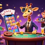 Experience thrilling gameplay and vibrant visuals with xoilac in a dynamic casino environment.