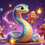 Elevate your gameplay with zbet's vibrant lottery-themed 3D illustration showcasing adventure and excitement.
