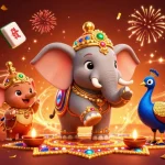 Experience the vibrant energy at trang chủ LUCK8, where online gaming meets colorful festivities in 2026.