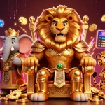 Engage with the dynamic world of qs888 slot games featuring vibrant visuals and interactive elements.