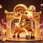 Experience thrilling gameplay at 11WIN with our lively casino atmosphere featuring dynamic characters.