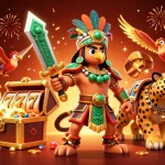 Engage with exciting gg88 casino adventures featuring vibrant characters and dynamic gaming elements.