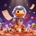 Experience thrilling gameplay at TR88 COM with a vibrant casino scene full of excitement and rich visuals.