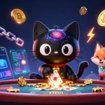 Enjoy thrilling cosmic gaming with 789win’s captivating casino features and stunning visuals.