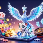 เล่นพนันกับ Playme8 เว็บตรง สัมผัสประสบการณ์สะดวก และปลอดภัยในเกมคาสิโนออนไลน์