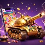 Experience the excitement of UK88 with vibrant casino action and celebrations.