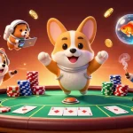 MV66 transforms the gaming experience with captivating casino visuals and dynamic action.