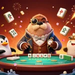 Bettors evaluate tỷ lệ kèo nhà cái while enjoying a vibrant underwater casino atmosphere