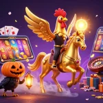 Cakhiatv showcases thrilling live sports action in an engaging 3D casino environment.