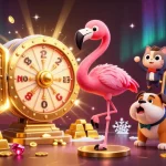 Engage with the thrilling prize spins at luongsontv, where excitement and betting collide!