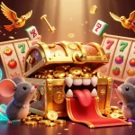 Players enjoy thrilling slots and rewards at Space9 Casino, featuring dynamic gaming elements.