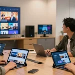 "Trusted IPTV reseller providing local services and professional support."
