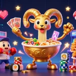 Bet on thrilling matches with xoilacz, where vibrant characters and captivating casino action meet!