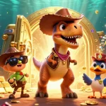 sc88 engages players with a vibrant scene of slot excitement and adventure featuring unique characters