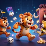 Join the fun at mu88 with our unique prehistoric casino featuring exciting game elements.