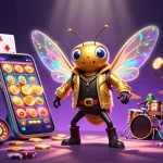 Socolive elevates the gambling experience with engaging 3D visuals of lively characters and vibrant casino elements.
