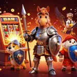 Experience thrilling gameplay and jackpots at 8xbet with exciting casino elements and dynamic characters.
