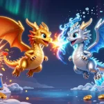 Experience thrilling gameplay at alo789 with dynamic dragons, jackpots, and casino excitement!