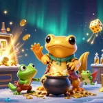 mb88 trải nghiệm cùng các nhân vật kỳ diệu trong casino với jackpot lấp lánh