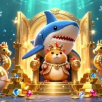 ZBET players explore the enchanting underwater casino realm filled with treasures and excitement.