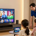 Local IPTV subscription provider offering professional support and services, trusted among nearby residents.