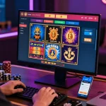 Experience the thrill of gaming responsibly at credit card casinos like https://lctltd.co.uk with modern setups and diverse options.