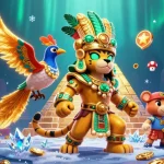 xoso66 enhances your gaming experience with vibrant casino elements in a 3D illustration