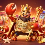 Menangkan jackpot di situs slot yang menyajikan simbol keberuntungan dan kerumitan permainan.