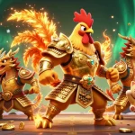 Experience the excitement of the fortnite store with dynamic gaming characters and thrilling gameplay elements.