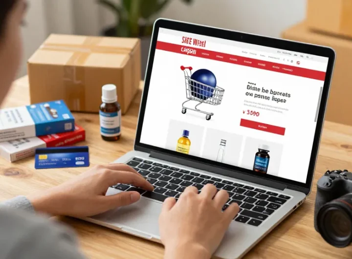 Order Zopiclone Online for sleep aids at a trusted e-commerce platform showcasing best deals and comprehensive product reviews.