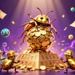 Engage in thrilling fun with 79king and colorful lottery elements for an exciting casino experience.