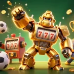 Win big at kuwin-bet1 with an electrifying gaming experience that combines sports and slots.