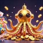 Engage in exciting gaming experiences with luck8media's immersive online casino atmosphere.