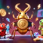 Experience thrilling wins at vsbet with immersive casino games and vibrant characters.