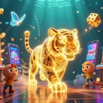 Win big at llwin-game with dazzling slot machines and thrilling jackpot action!