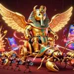Experience thrilling wins with sun win's vibrant slots and dazzling jackpots.