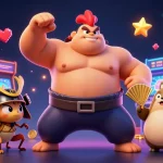 XOSO66 invites players to experience thrilling action in a vibrant casino setting filled with excitement.