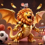 Experience thrilling wins with ONE88's dynamic casino action and engaging gameplay.