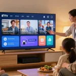 Trusted IPTV subscription service with professional support for local customers.