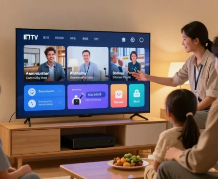Trusted IPTV subscription service with professional support for local customers.